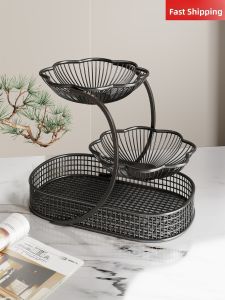 WUBUWEI | High-end Luxury Storage Rack