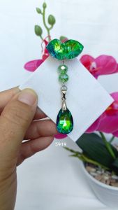 Bros Dagu kristal Swarovski kw