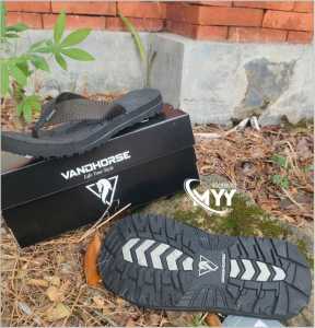 sandal cowok vandhorse sendal selop pria gunung sandal anak laki2 jepit outdoor