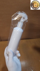 200pcs Shrink Wrap Plastic Packaging Shrinkable Plastic Sealer Film for Trigger Bottle 100-250ml