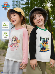 Paw Patrol | Paw Patrol New Children T-Shirt Long Sleeve