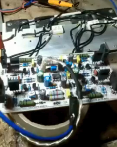 NUR PCB | Pcb tbm mini btl gempur | pcb tbm full bridge | pcb btl tbm | ampli | power amplifier | bahan pertinak