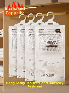 Moisture Absorption and Mildew Prevention Dehumidifier