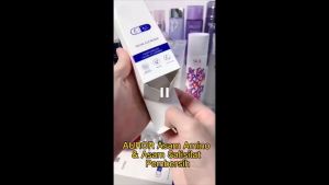 Auror Facial Wash Cleanser Mengurangi Jerawat Dan Menjadikan Kulit Wajah Lebih Halus