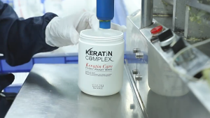 [Keratin Complex] Keratin Care Hair Shampoo 750m | restore strength shine and minimize frizz