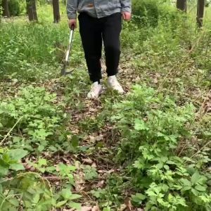 The New Wynns High Manganese Steel Double Chopping: Ready Stock & Versatile Uses