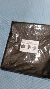 Jas Hujan Kelelawar: Gaya Unik & Tahan Air