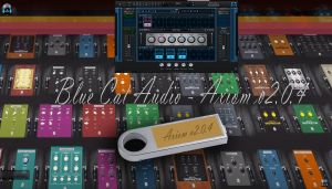 สุดยอด ปลั๊กอินจำลองมัลติเอฟเฟกต์และแอมพลิฟายเออร์สำหรับกีตาร์ และเบส Blue Cat Audio-Axiom วีดีโอวิธีติดตั้ง