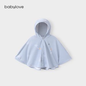 babylove | Baby Sun Protection Cape with Cool Sensation and UV Protection
