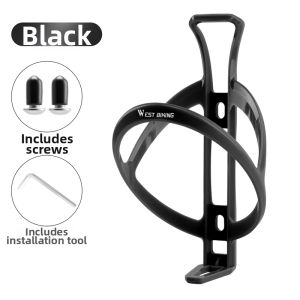 West Biking | Bicycle Water Bottle Holder