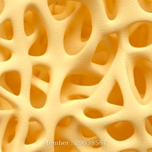 แคลเซียมกระดูก ข้อเข่าเสื่อม บำรุงกระดูก ผสมวิตามินดี กิฟฟารีนของแท้ 60 เม็ด