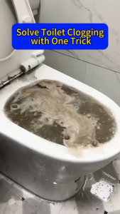 Pipe Dredging Agent Clogging Cleaning pipeline dredge agent unclog Pipe cleaning powder