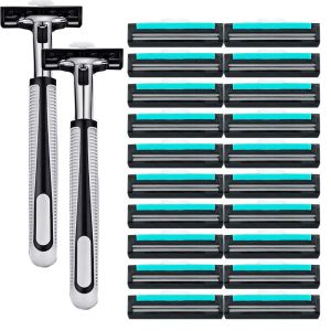 SUQI | Double Layer Razor