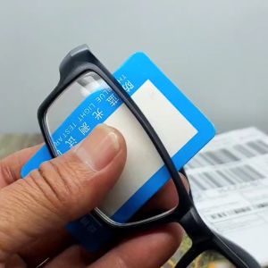 Kacamata Baca Antiradiasi HP Komputer Reading R33bok Mode Sporty Pria Wanita 050 sd 400 COD Elegant