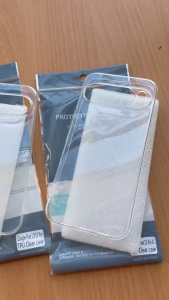 Ốp lưng dẻo GOR Google Pixel 10 Pixel 10 Pro Pixel 10 Pro XL trong suốt bảo vệ Camera