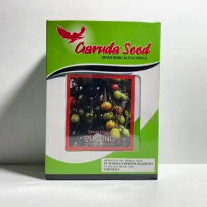 Benih Tomat Rampai Unggul PUCUNG Isi 5 gram Garuda Seed