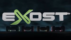 Silverlit 360 Cross III Red เล่นรถบังคับซิลเวอร์ลิท เอ็กซ์ซอส 360 ครอส เจน 3 รหัสSV54764