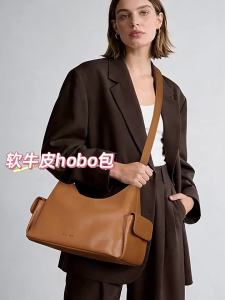 CALYPSO | Túi Xách Da Mềm Dung Lượng Lớn Đi Làm