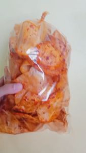 500 GRAM Keripik Sambal Pedas Khas Sidempuan/Padangsidimpuan