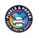 Pixels & Paper Digital Printing Services