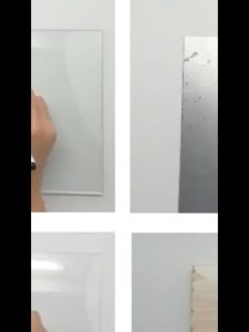 Nurm 20mm Waterproof Permanent Marker: A Multifunctional Long Head Oily Marker