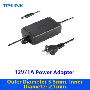 TP-Link | Voltage Regulator Power Adapter 12V 1A 12W