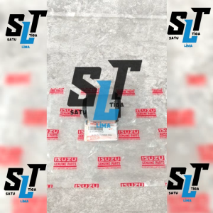 Bushing Isuzu Traga Bushing Shock Bawah Original Asli ORI ISUZU – Bushing Bussing ( 8-97364174-0 )