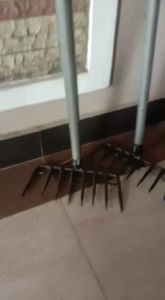 TERMURAH GARUK PIPA GARUK SAMPAH GARUK TANAH GARUKAN BESI
