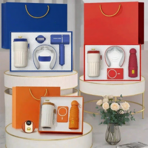 Custom Business Gift Set