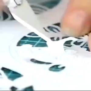 13Pcs Carving Knife Craft Sculpture Blade/Precision Engraving Cutter Non-Slip Hand Tool/DIY Paper Cutting Craft