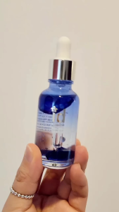 (ID.AZ) Real After Care Exoplus Ampoule 30ml - COCOMO