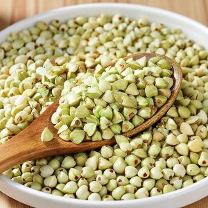 WENXIANGZAN | High-Quality Original Buckwheat Rice For Diabetics