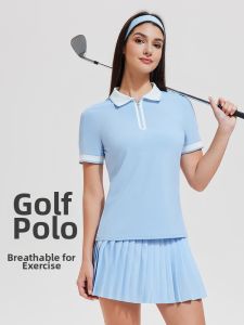 Rainboweran | Breathable Sporty Short Skirt for Tennis Running Summer