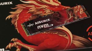 AISURIX 256GB/512GB NVMe PCle 3.0 SSD M.2 2280 Internal Solid State Drive For PC Desktop Laptop X800