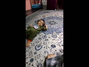 ✅CHEAPEST!!!✅ 5XL ( 300*200cm ) Crystal Velvet Carpet 5D / Floor mat / Rugs/ Carpets/ Ready stock (SHM195)