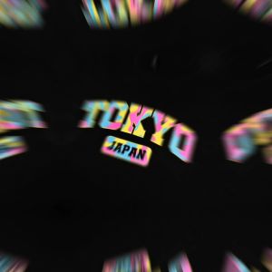 KS - Oversize TOKYO JAPAN // Kaos Pria Wanita Cotton Combed 24s