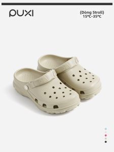 PUXI | Anti-slip Breathable Clog Shoes