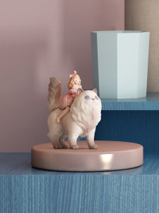 KEME LIFE | Cute Desk Decor Item for Home and Office