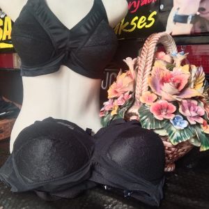 Bra Tanpa Kawat | BH Tanpa Kawat | Kutang Tanpa Kawat Murah 12 Pcs