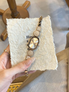 Luxury Niche New Style Watch Bracelet