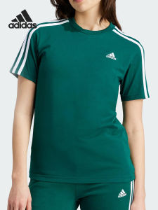 adidas | Youth Sporty Short Sleeve Round Neck T-Shirt