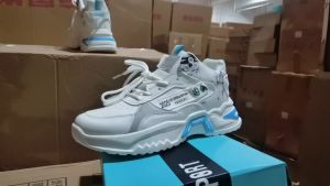 SINDBAB Shoes Sport Shoes Men Lightweight Kasut Lelaki Increase height Shoes Men Sneakers