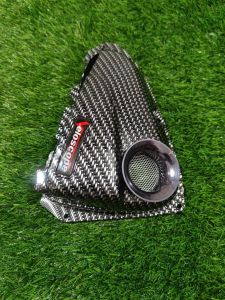 VELOSCOPE FILTER BEAT SCOOPY VARIO 110 ESP CARBON