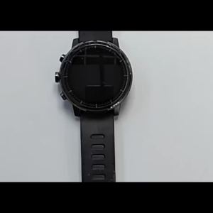 Huawei Watch GT 5 Pro/5 46mm/41mm Kính Cường Lực Bảo Vệ Màn Hình Phim Phủ Nano Chống Trầy Xước 1-5 CÁI Phụ Kiện Đồng Hồ