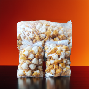 SIOMAY MINI KERING/ GURILEM 1KG