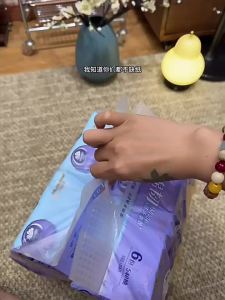 Vinda | Khăn Giấy In Hình Chó Con Dùng Tại Nhà Sỉ Lẻ