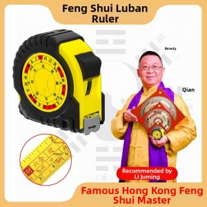 JUANSE | Dây Đo Chính Xác Phong Thủy và Âm Dương