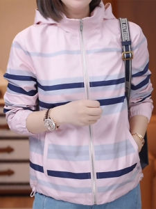 Shalldoer | Trendy Short Jacket Womens Wear
