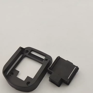 Đế gài pin Makita nhựa ABS chân pin phổ thông 4cm (DGMK)