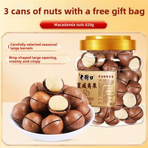 LAOJIEKOU | Pregnant Friendly Mixed Nuts